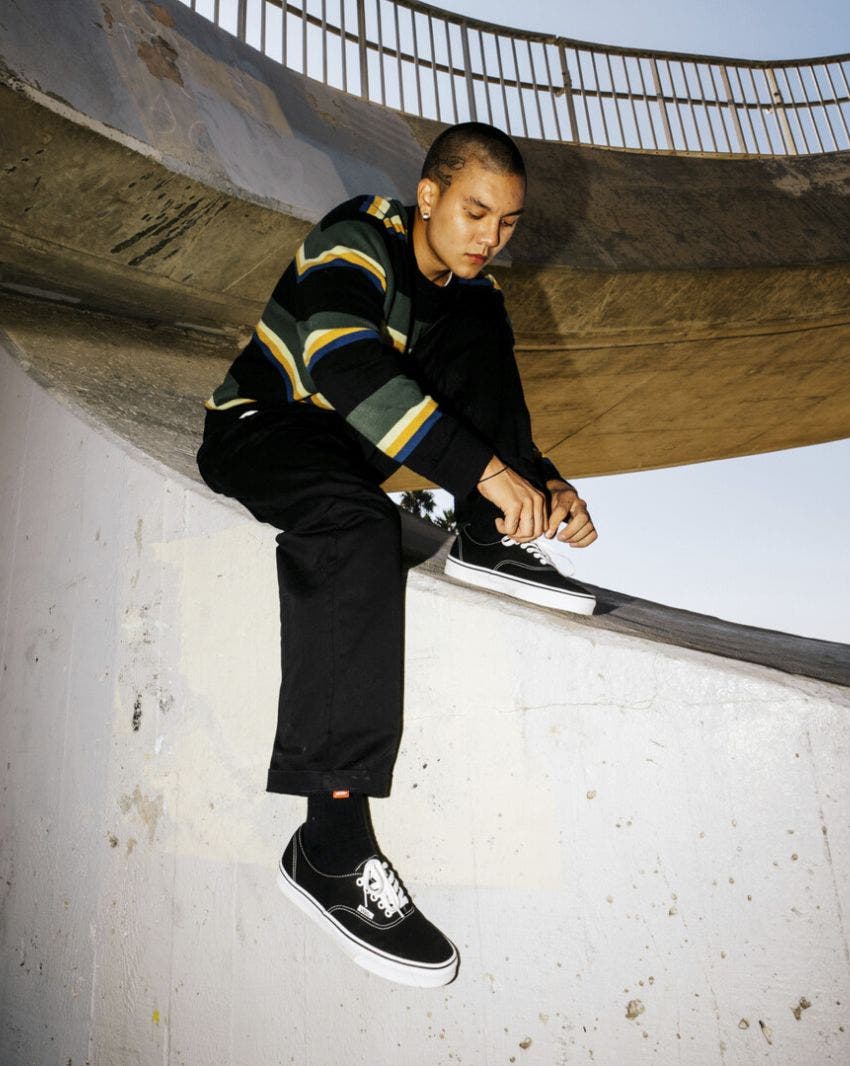 Vans top classic nz