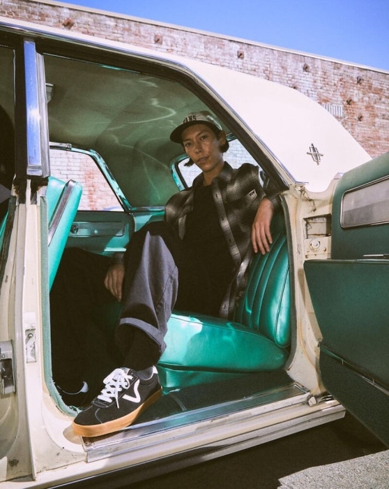 Mens shop vans nz