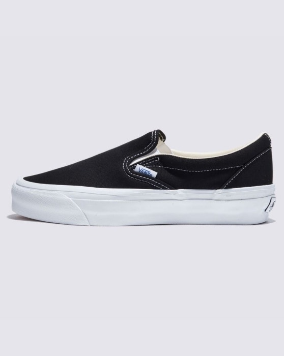 Vans slip ons 2024 nz