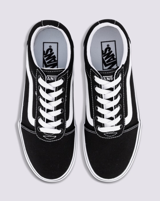 Platform top vans nz