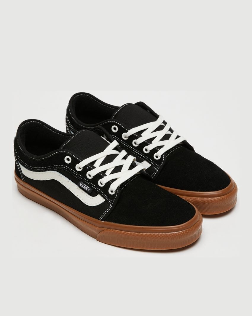 Tenis vans chukka low online