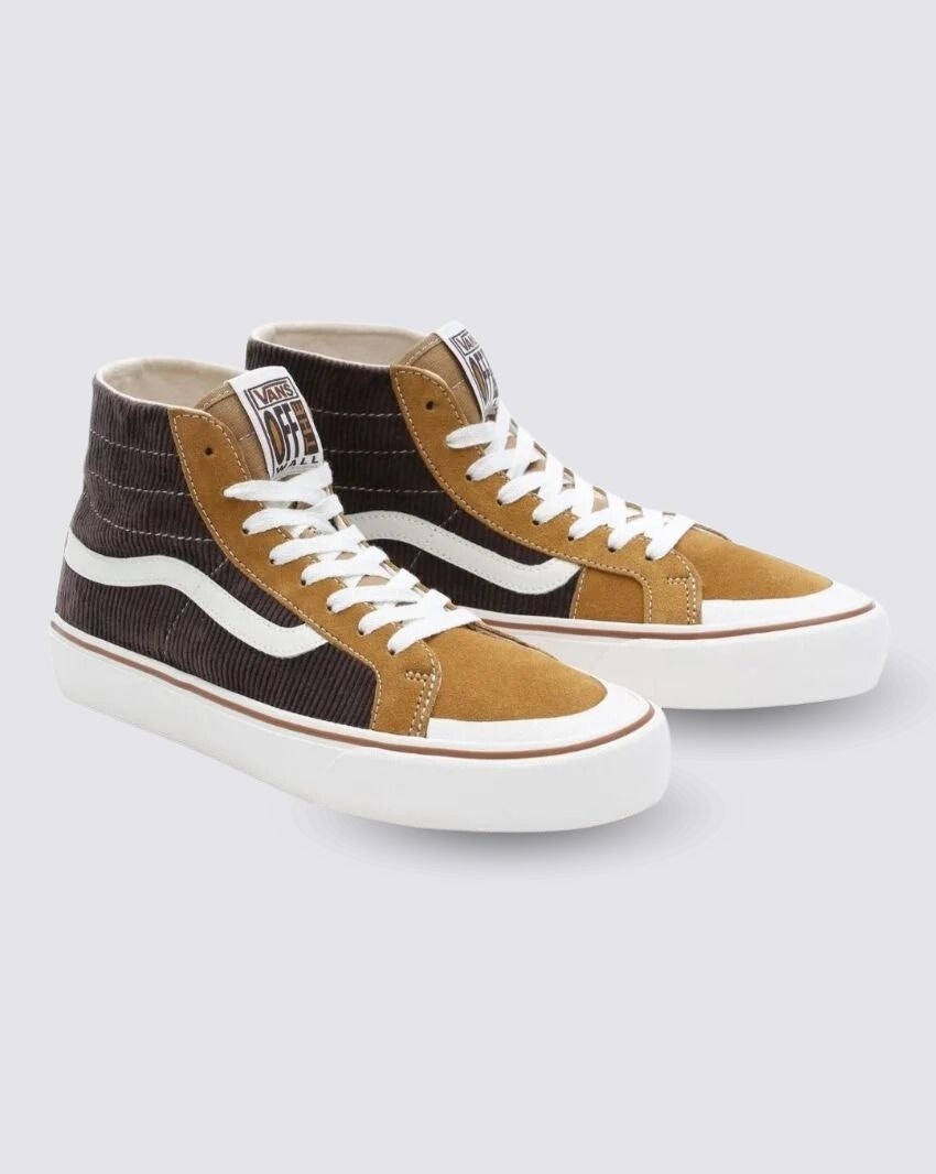 Sk8-Hi 138 Decon VR3 - Vans