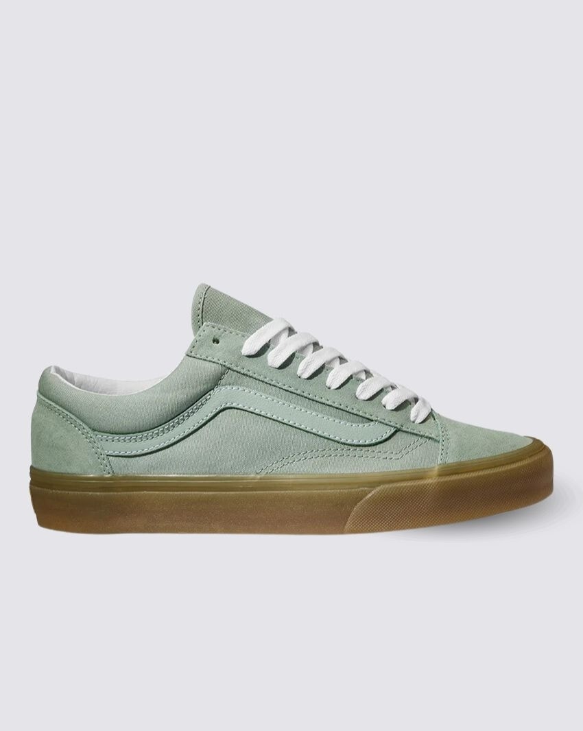Style 36 Vans