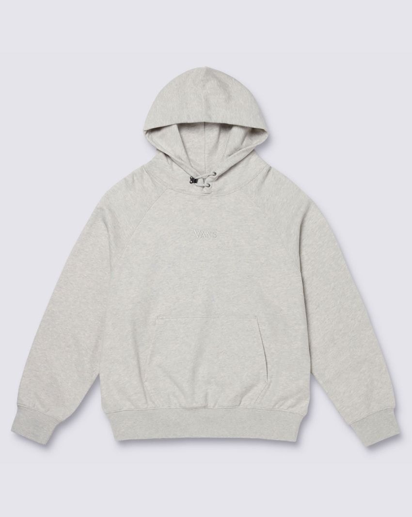 Fear of god vans hoodie clearance