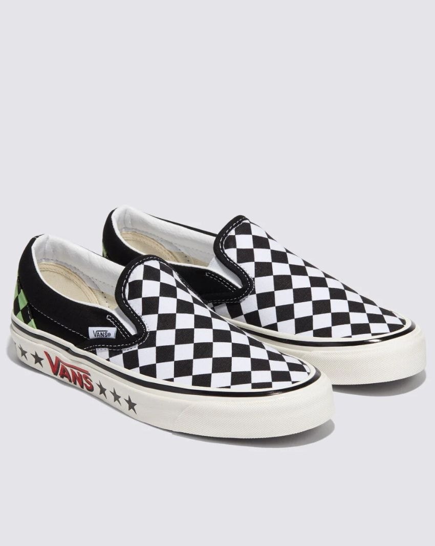Classic Slip-On 98 Dx - Vans