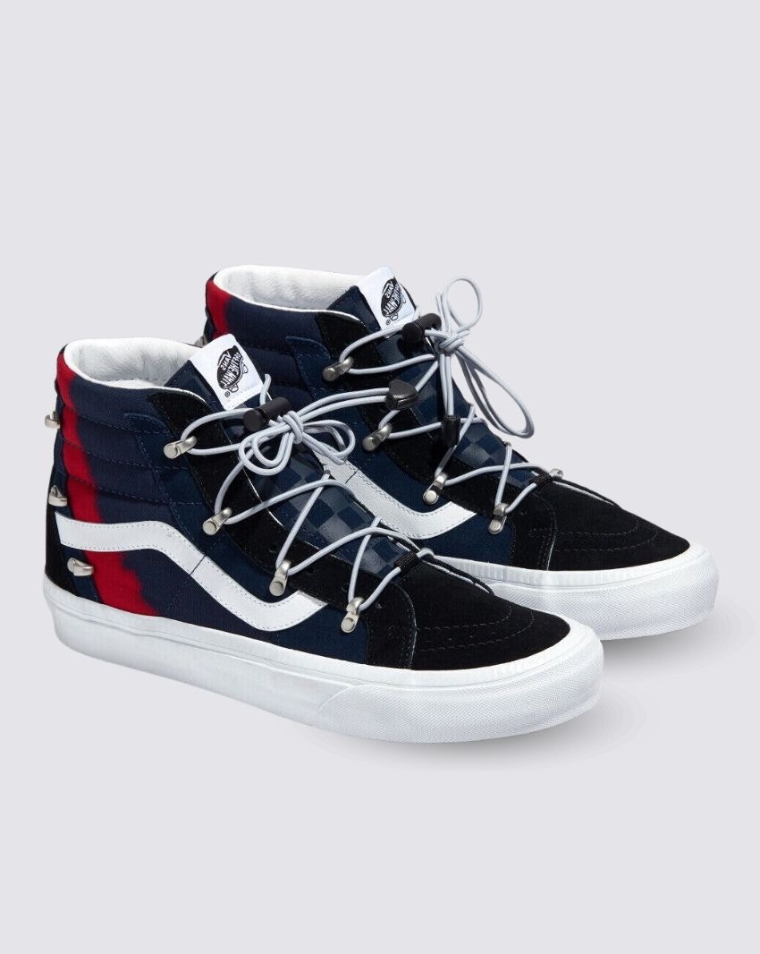 PRODUCTS] VANS × HIROTTON | VHSMAG