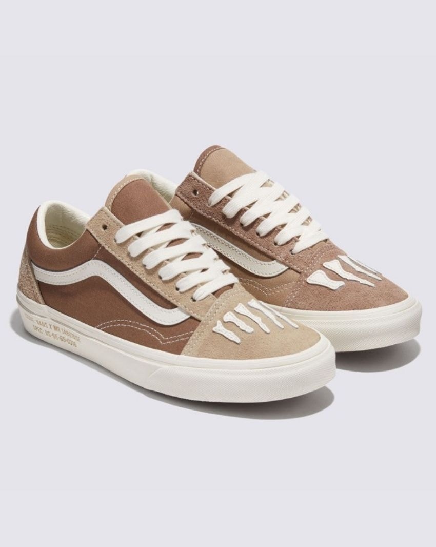 Vans x SBTG Old Skool - Vans