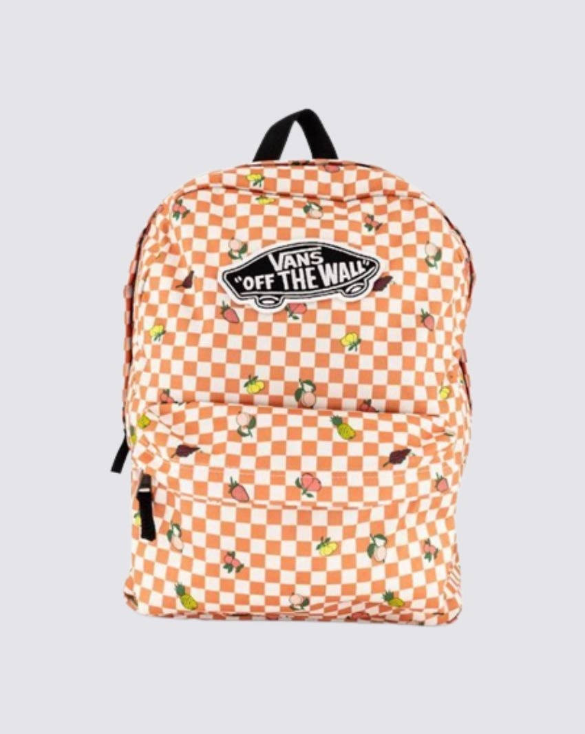 Realm Backpack Vans