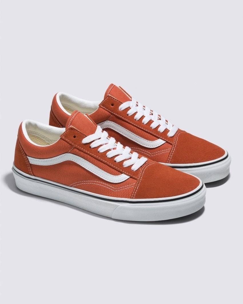 Vans old skool shoes nz 2025
