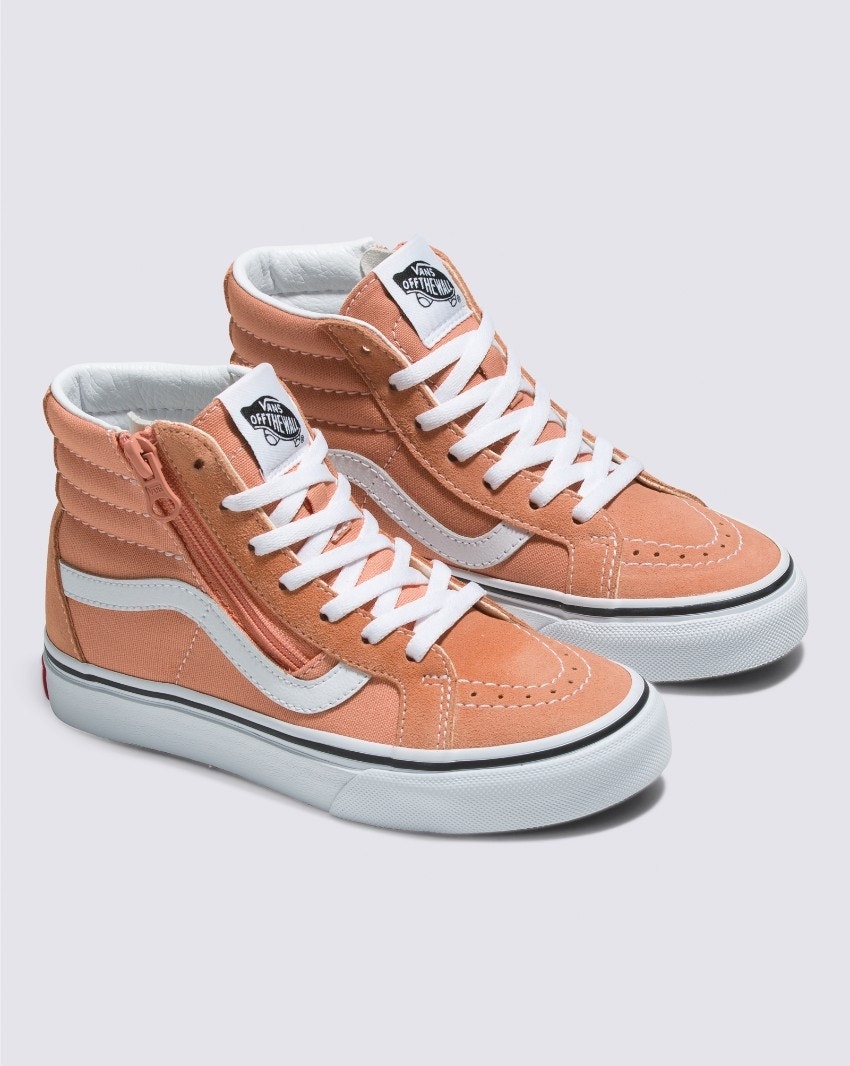 【セール】福袋/福箱ファッション通販 Kids Sk8-Hi Vans - Reissue その他