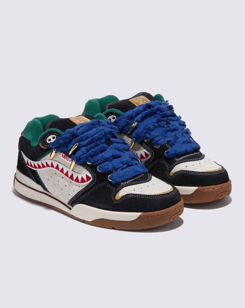 Rowley XLT Year Of The Dragon - Vans Rowley XLT Year Of The Dragon - Vans