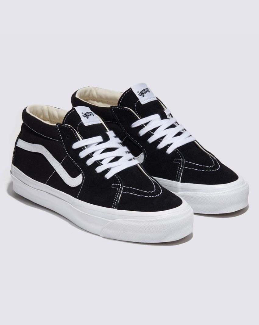 Vans sk8 mid hi top