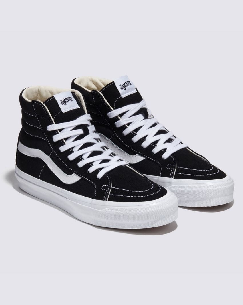 Style 38 vans hotsell