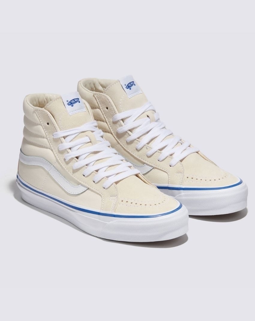 Premium Sk8 Hi 38 Reissue Vans