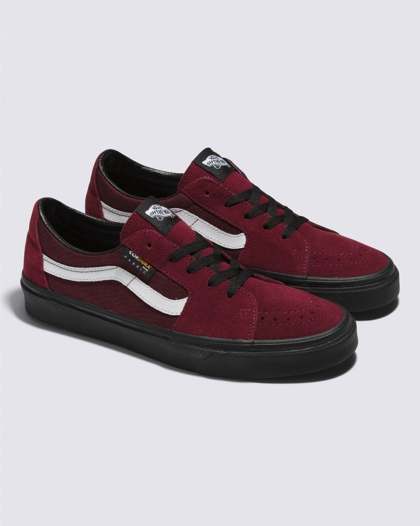 Sk8 Low Vans