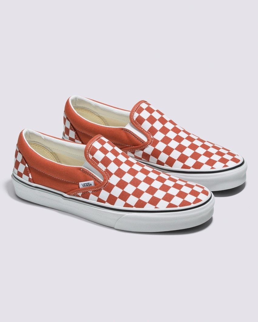 Classic Slip On