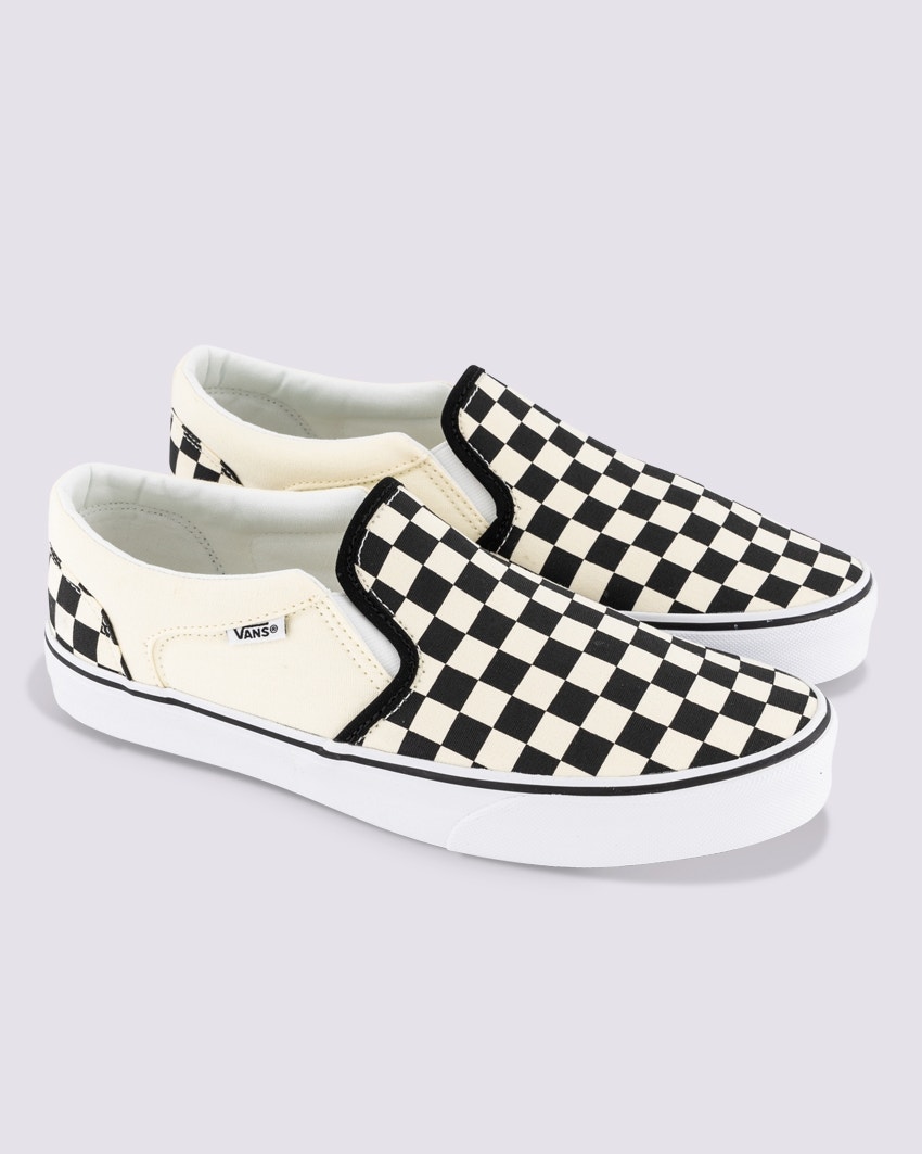 Vans asher store