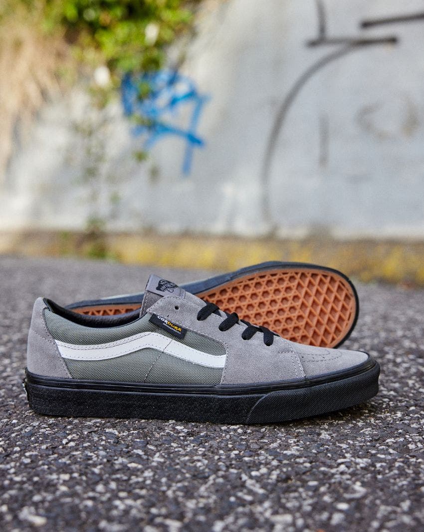 Sk8-Low - Vans