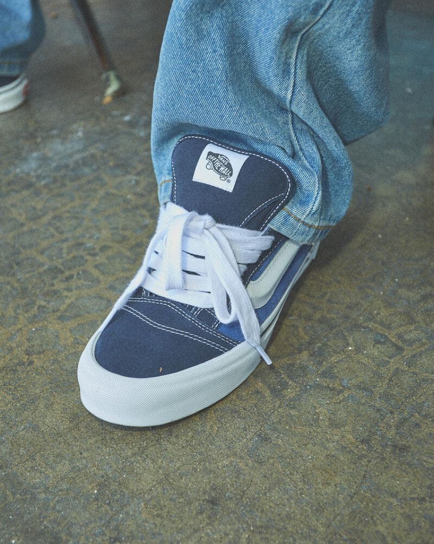 Knu Skool Vans