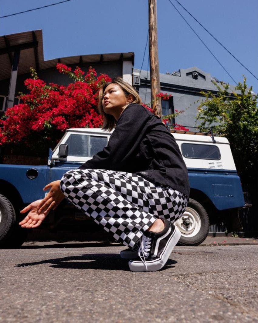 Authentic Chino Pant - Vans