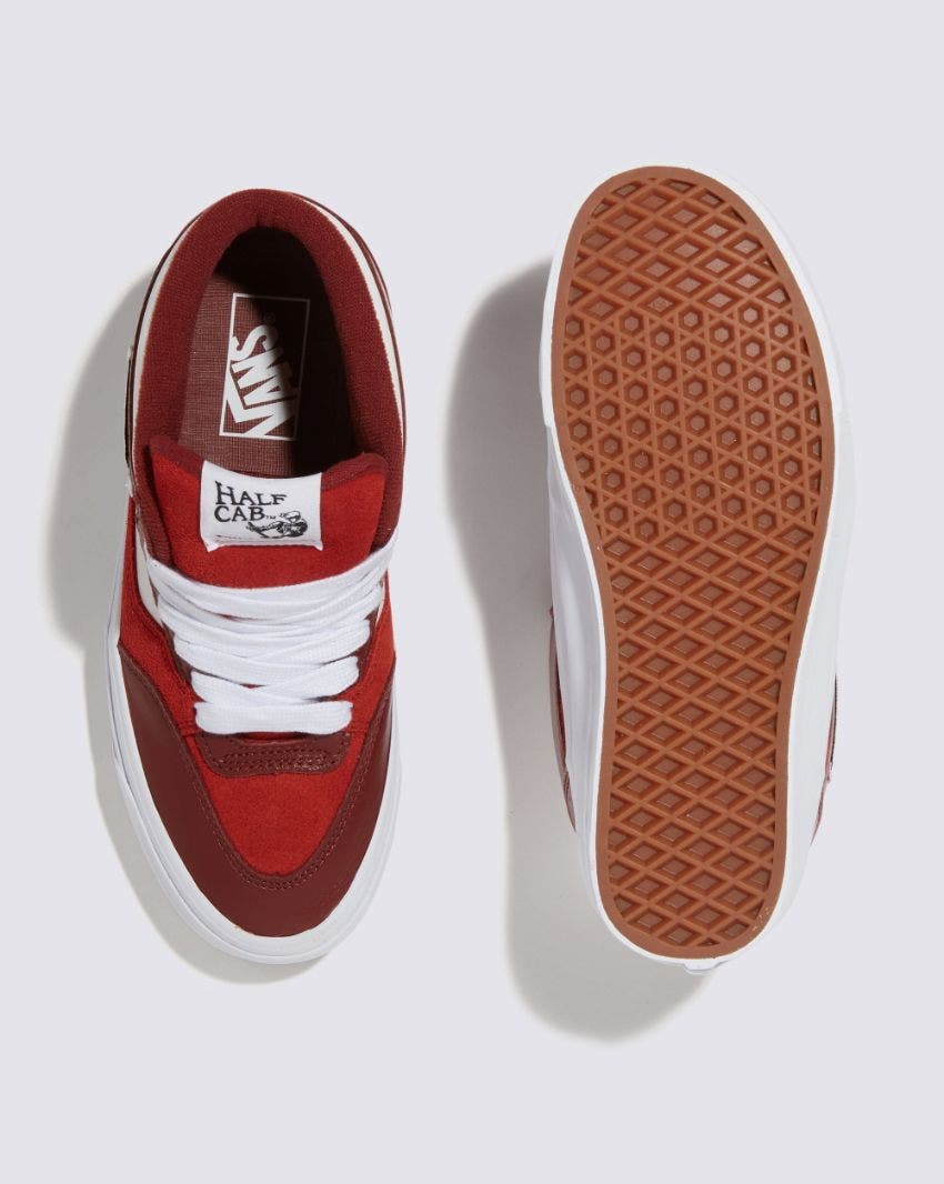 Half Cab 33 DX - Vans
