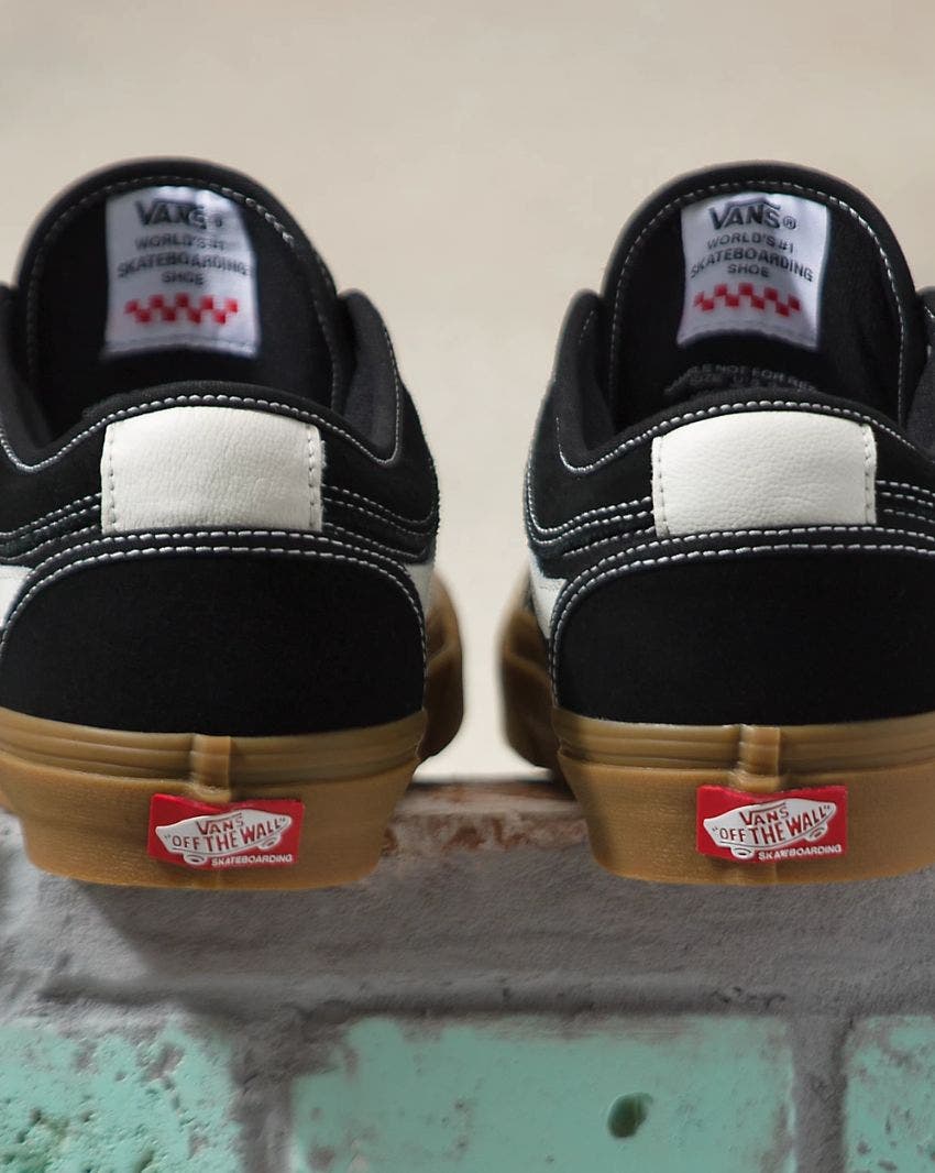 Vans m hot sale chukka low