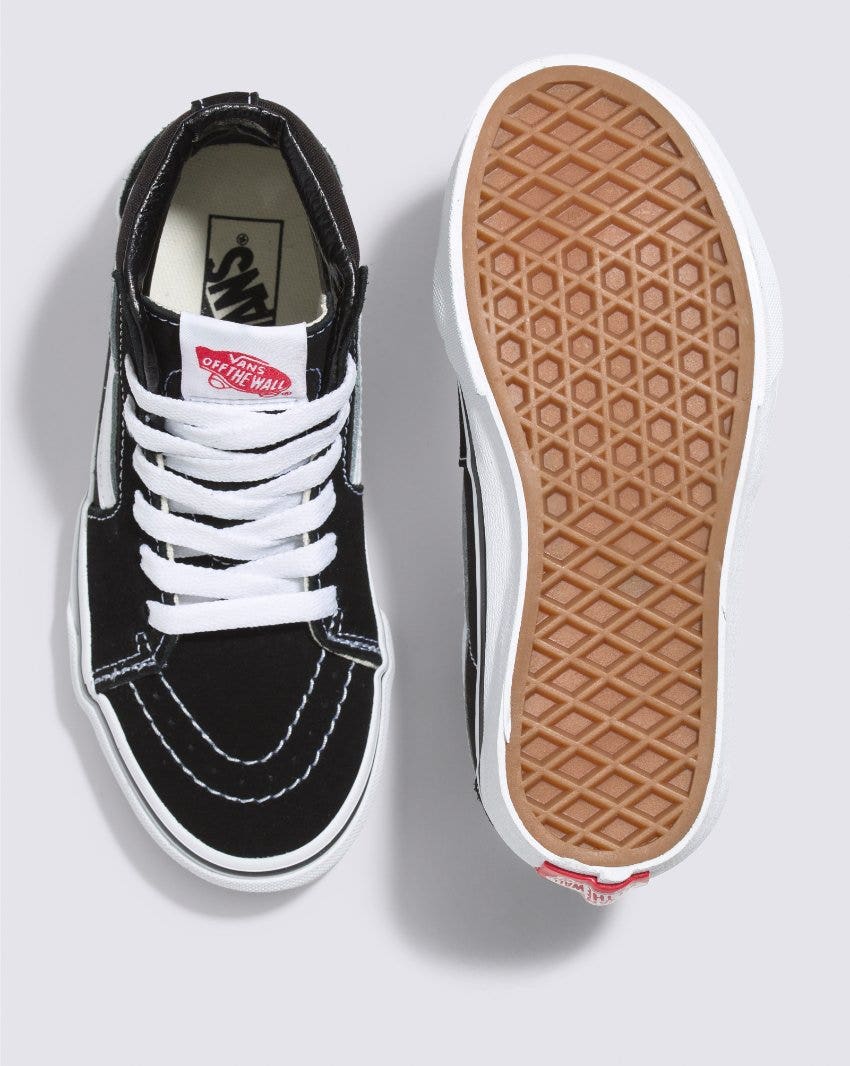 Kids Sk8-Hi - Vans