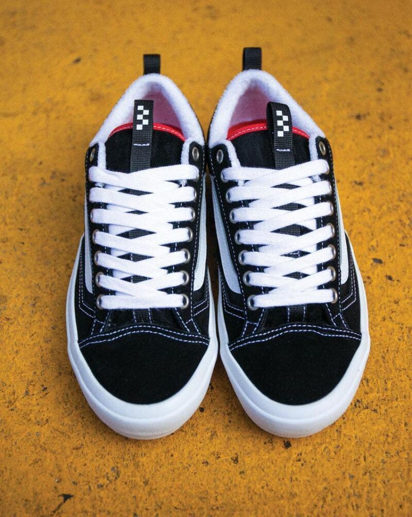 Skate Old Skool 36+ - Vans Skate Old Skool 36+ - Vans
