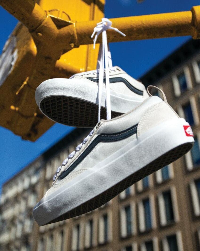 Skate Old Skool 36+ - Vans Skate Old Skool 36+ - Vans