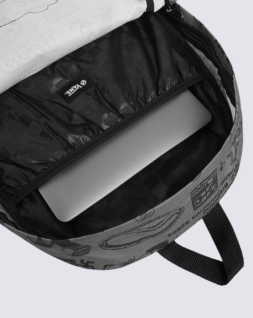 Old Skool Classic Backpack - Vans