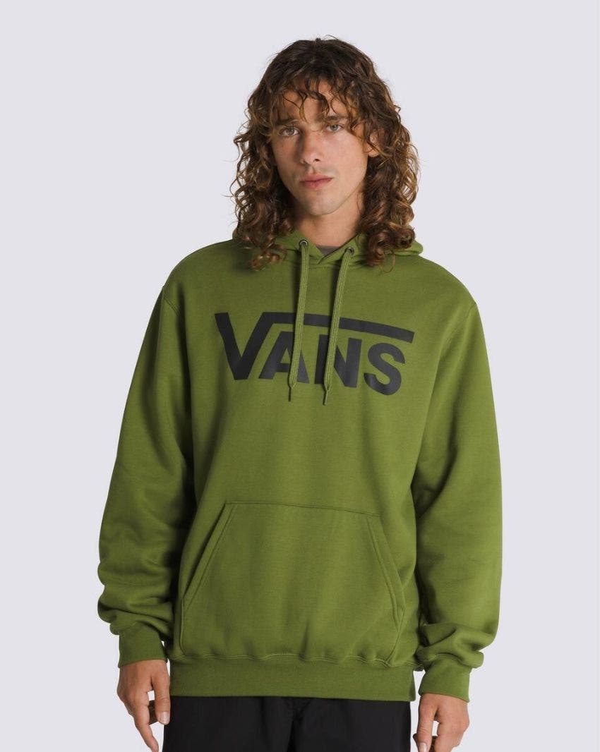 Vans Classic Pullover Hoodie - Vans