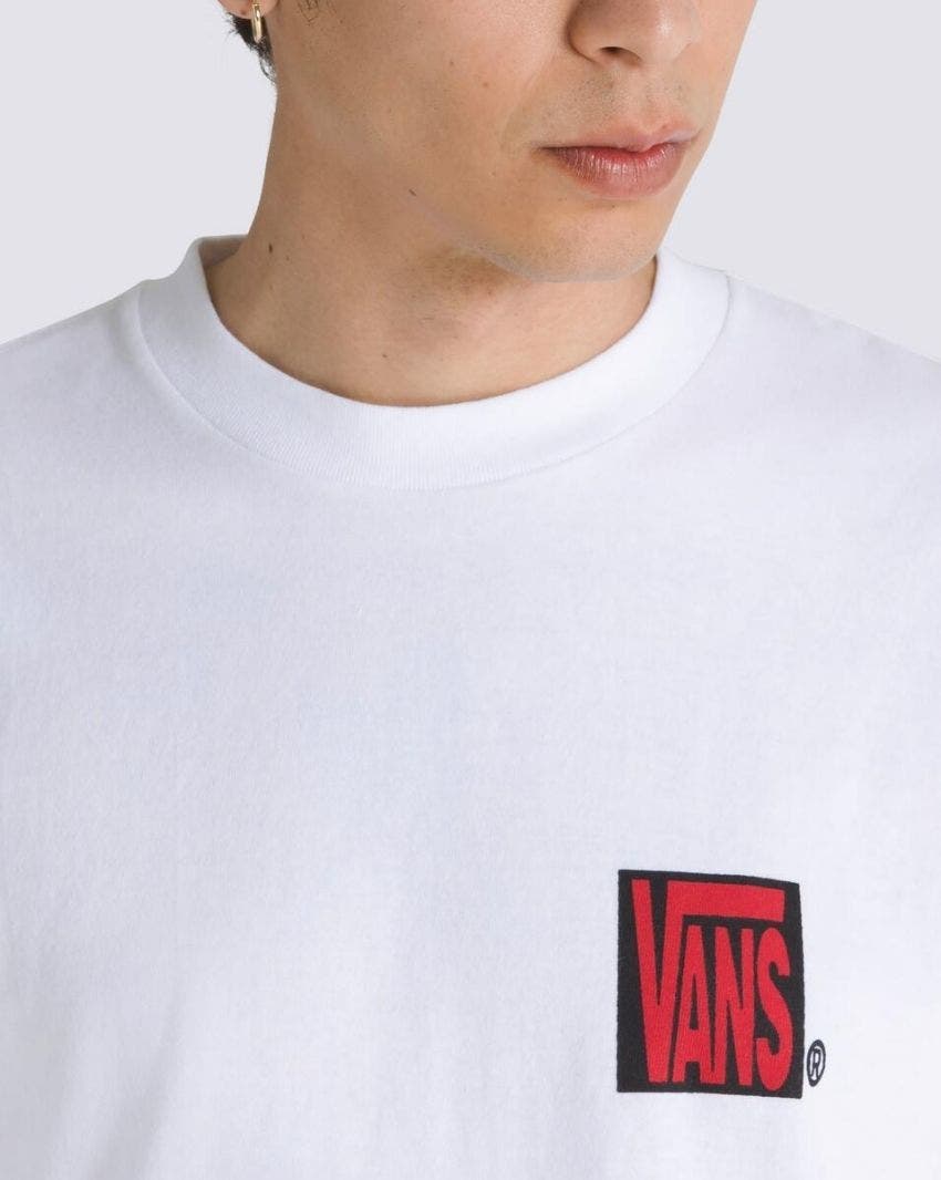 AVE T-Shirt - Vans AVE T-Shirt - Vans