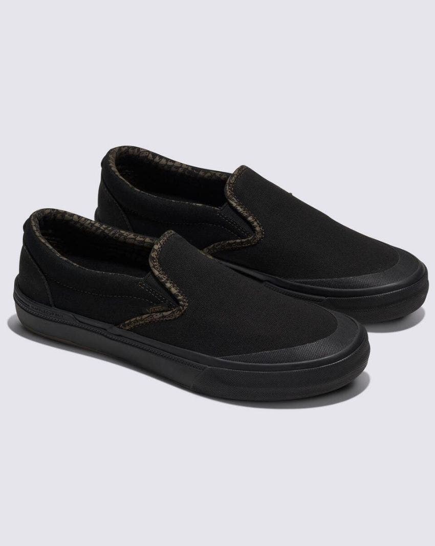 Vans X Cult BMX Slip-On - Vans