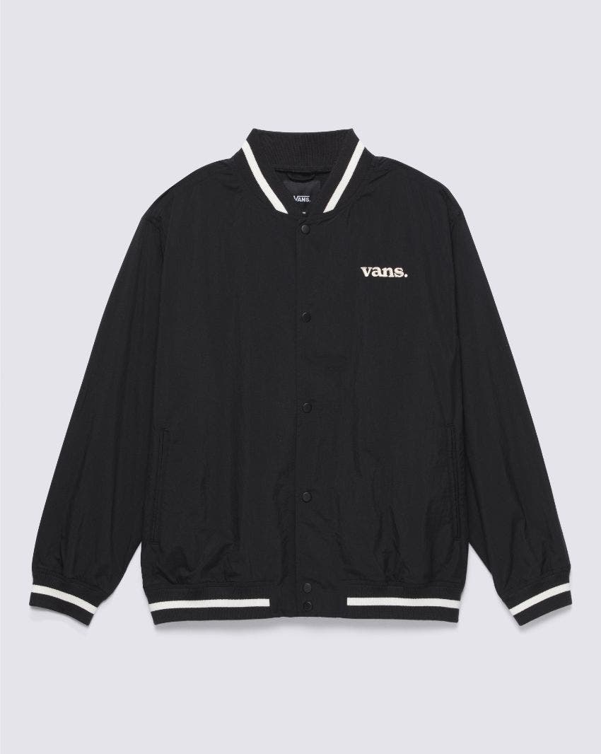 Moore Varsity Jacket - Vans