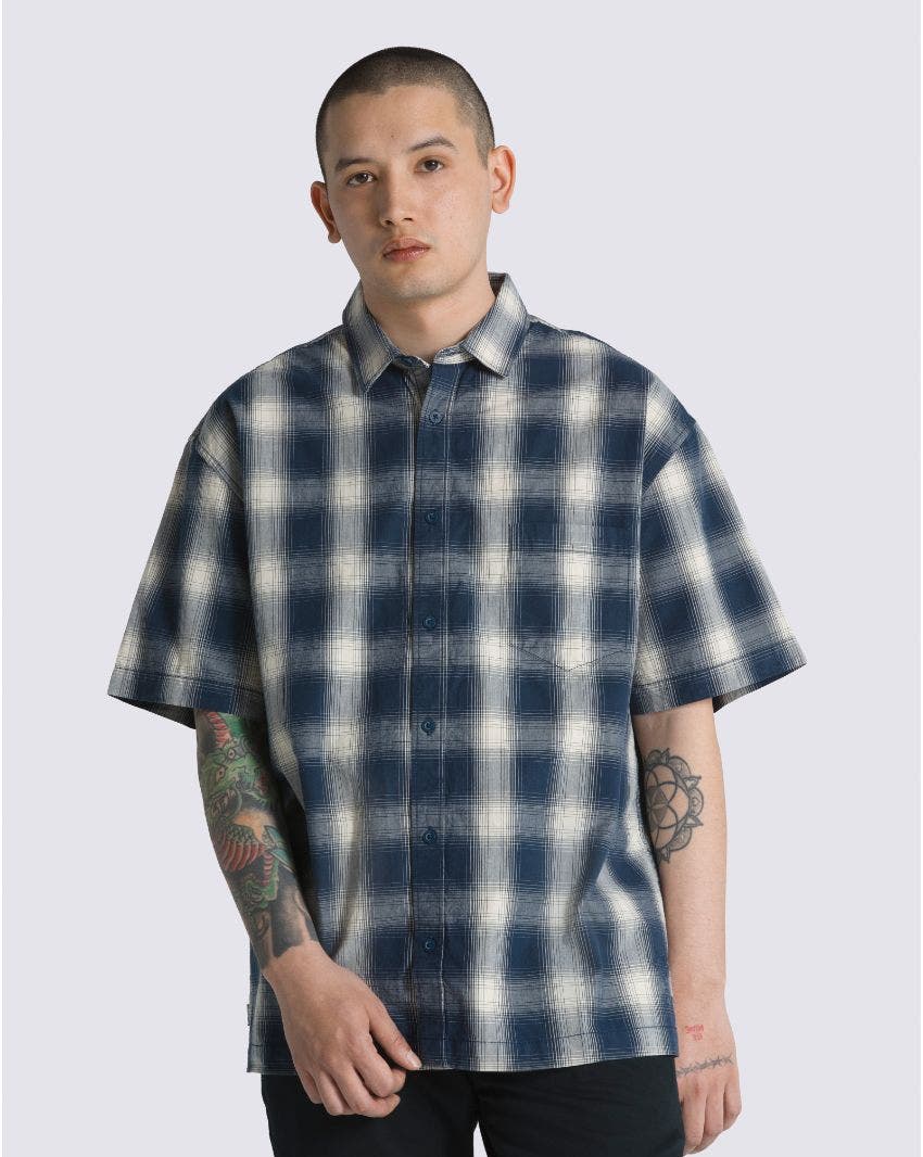 Nick Michel Shirt - Vans