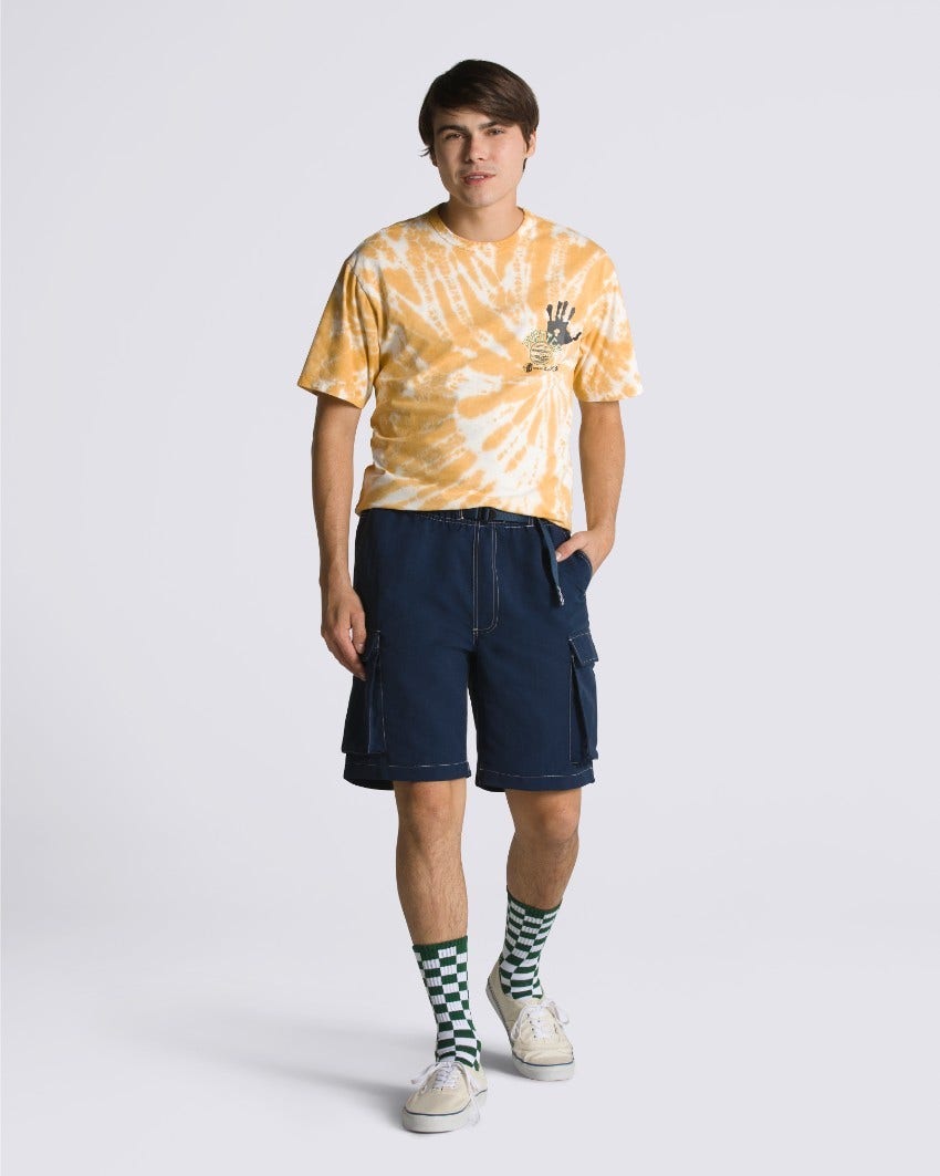 Zion Wright Shorts - Vans