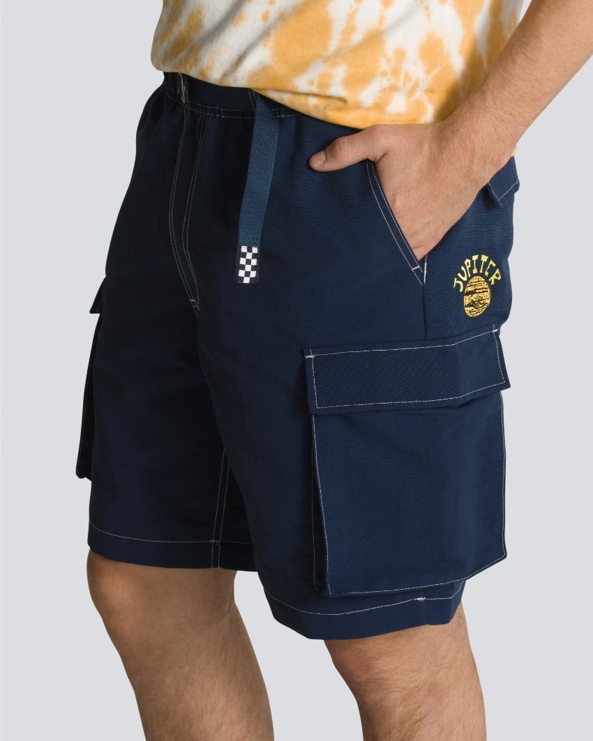 Zion Wright Shorts - Vans