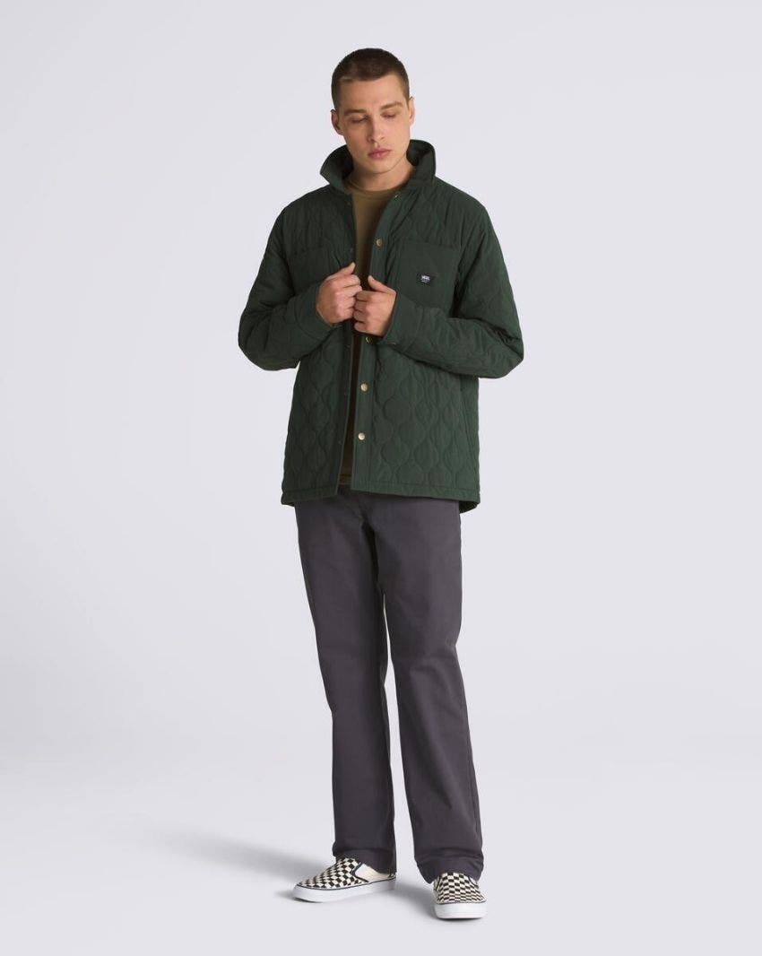 Knox MTE-1 Jacket - Vans Knox MTE-1 Jacket - Vans