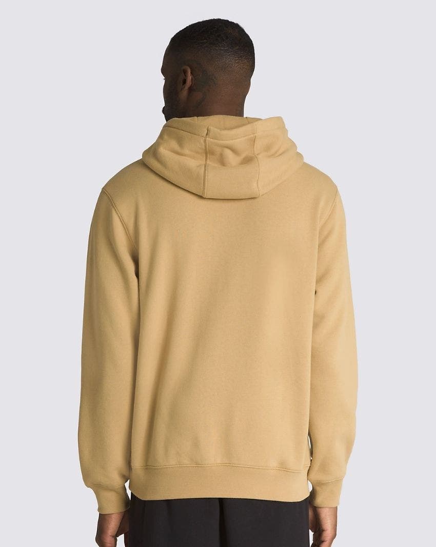 Arched Pullover Hoodie - Vans Arched Pullover Hoodie - Vans