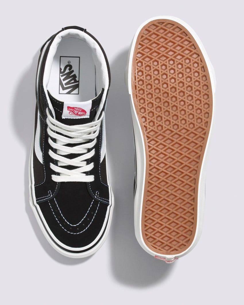 Sk8-Hi 38 DX - Vans