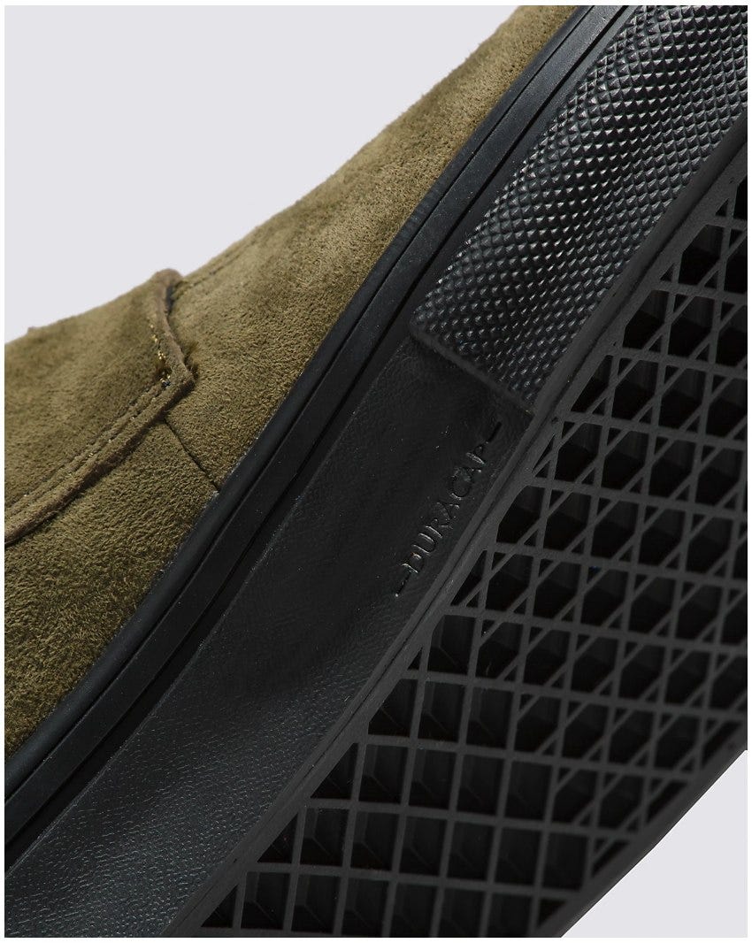 Skate Style 53 X Beatrice Domond - Vans