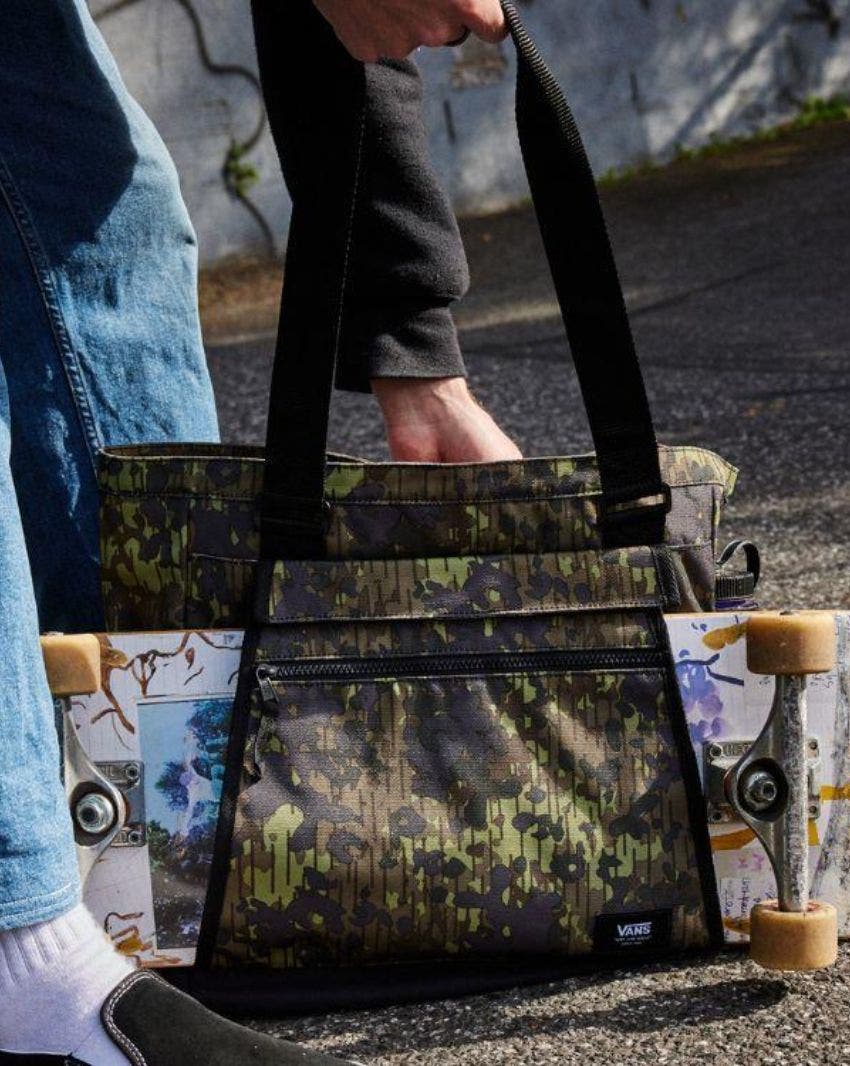 Skate Tote - Vans